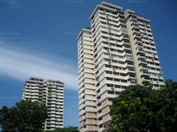 Laguna Park (D15), Apartment #599106791